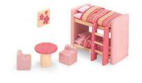 Childrens Bedroom